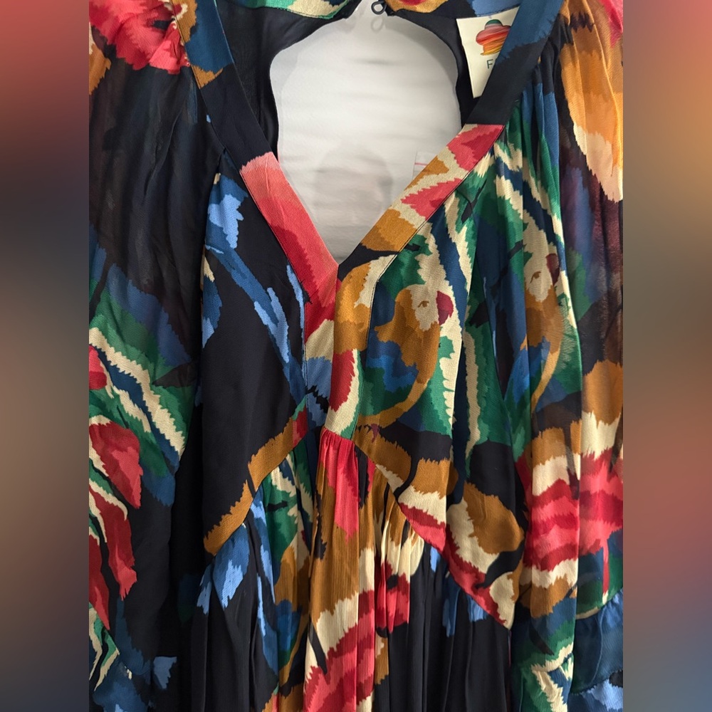 Farm Rio Dress - Picture 3 of 6